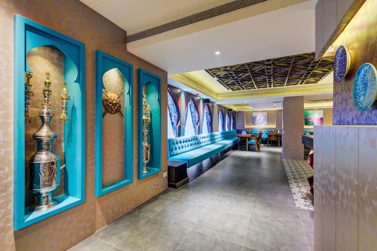 Mumbai House Hotel Juhu — Photos 3